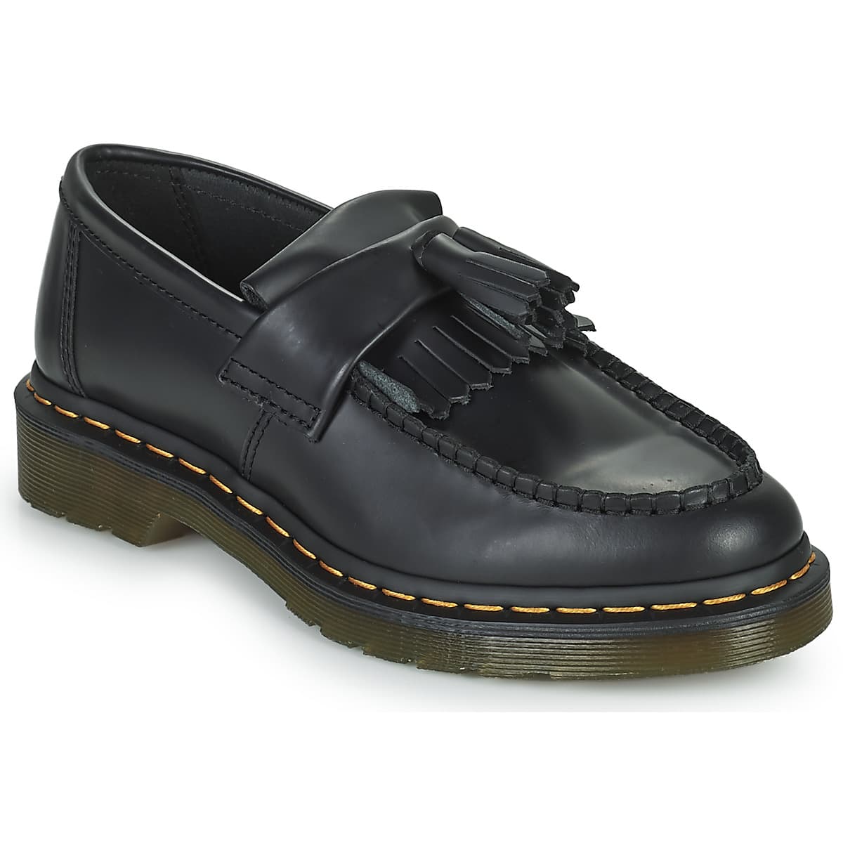 Men's Loafers Dr. Martens Black