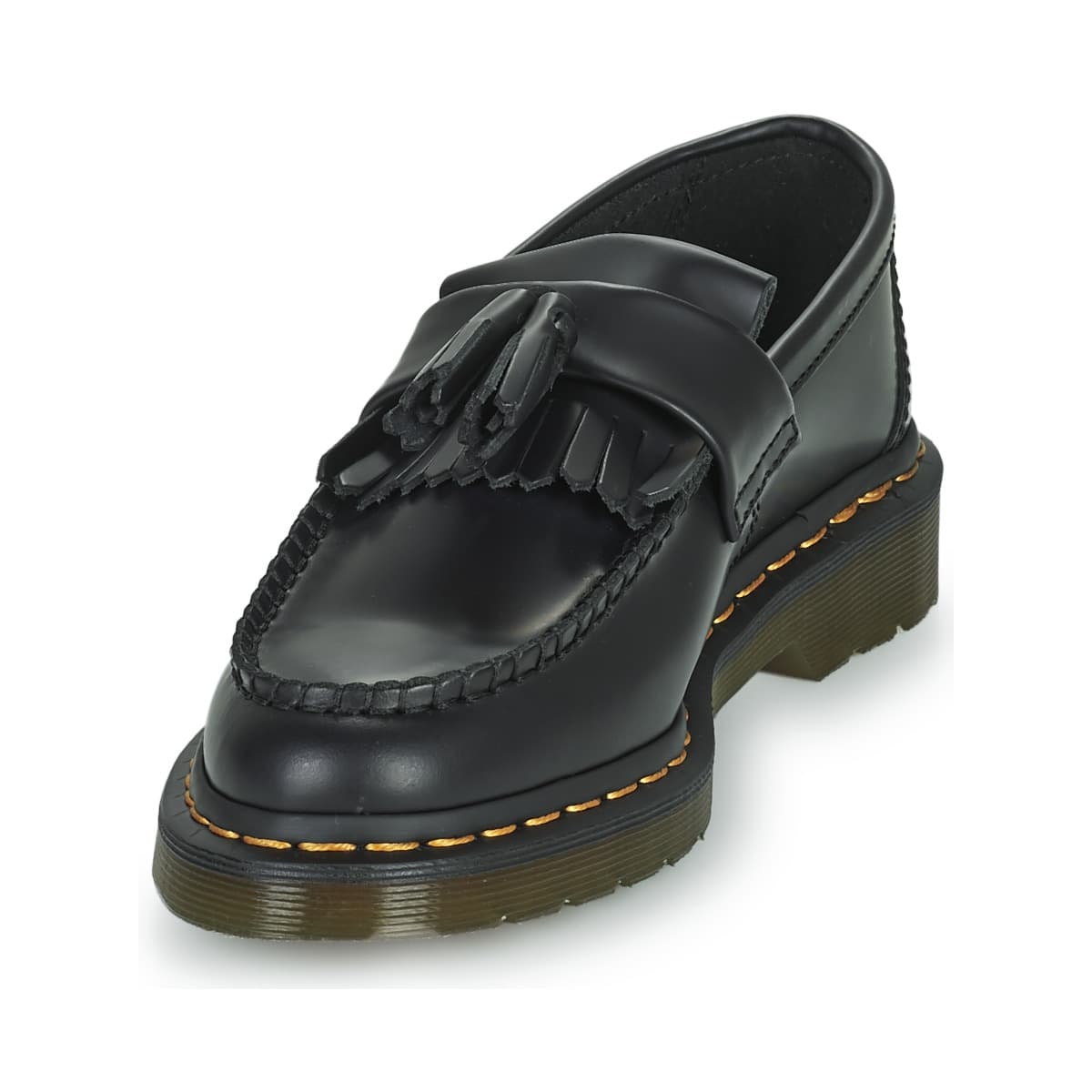 Women's Loafers Dr. Martens Black
