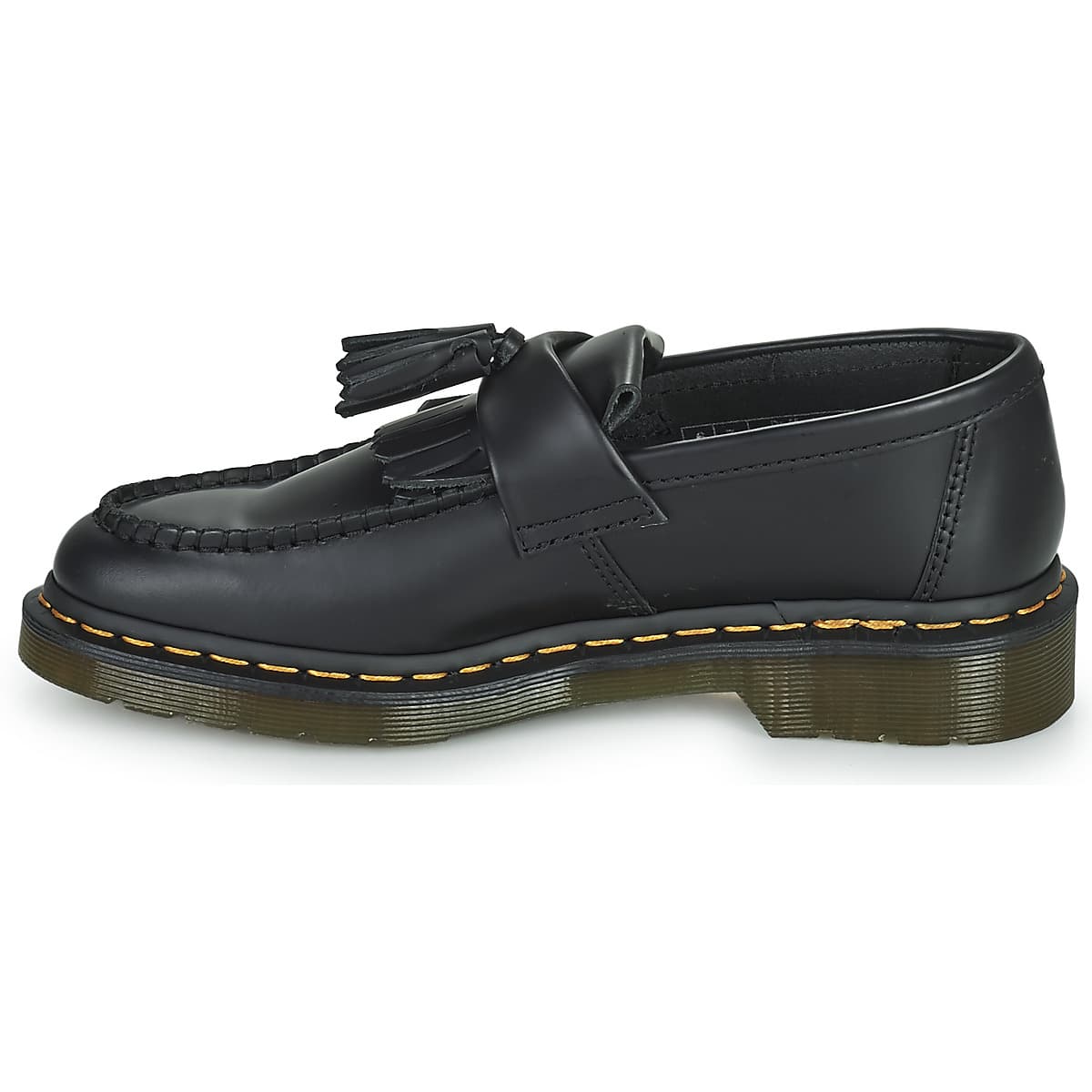 Women's Loafers Dr. Martens Black