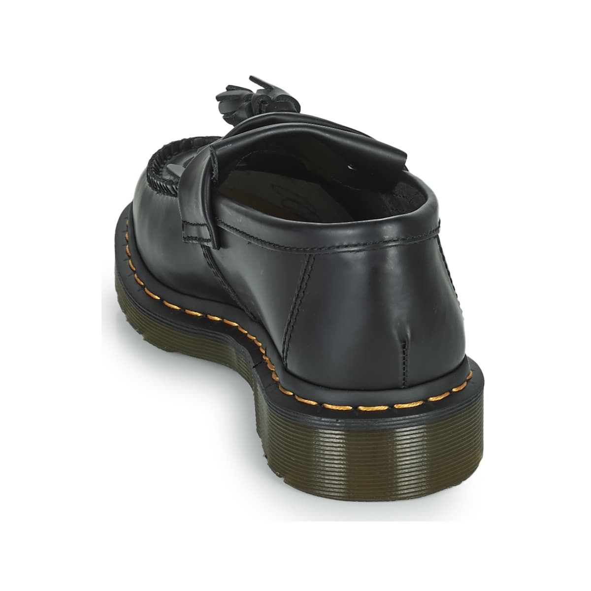 Women's Loafers Dr. Martens Black