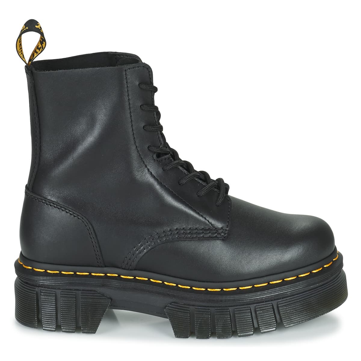 Women's Boots Dr. Martens Black