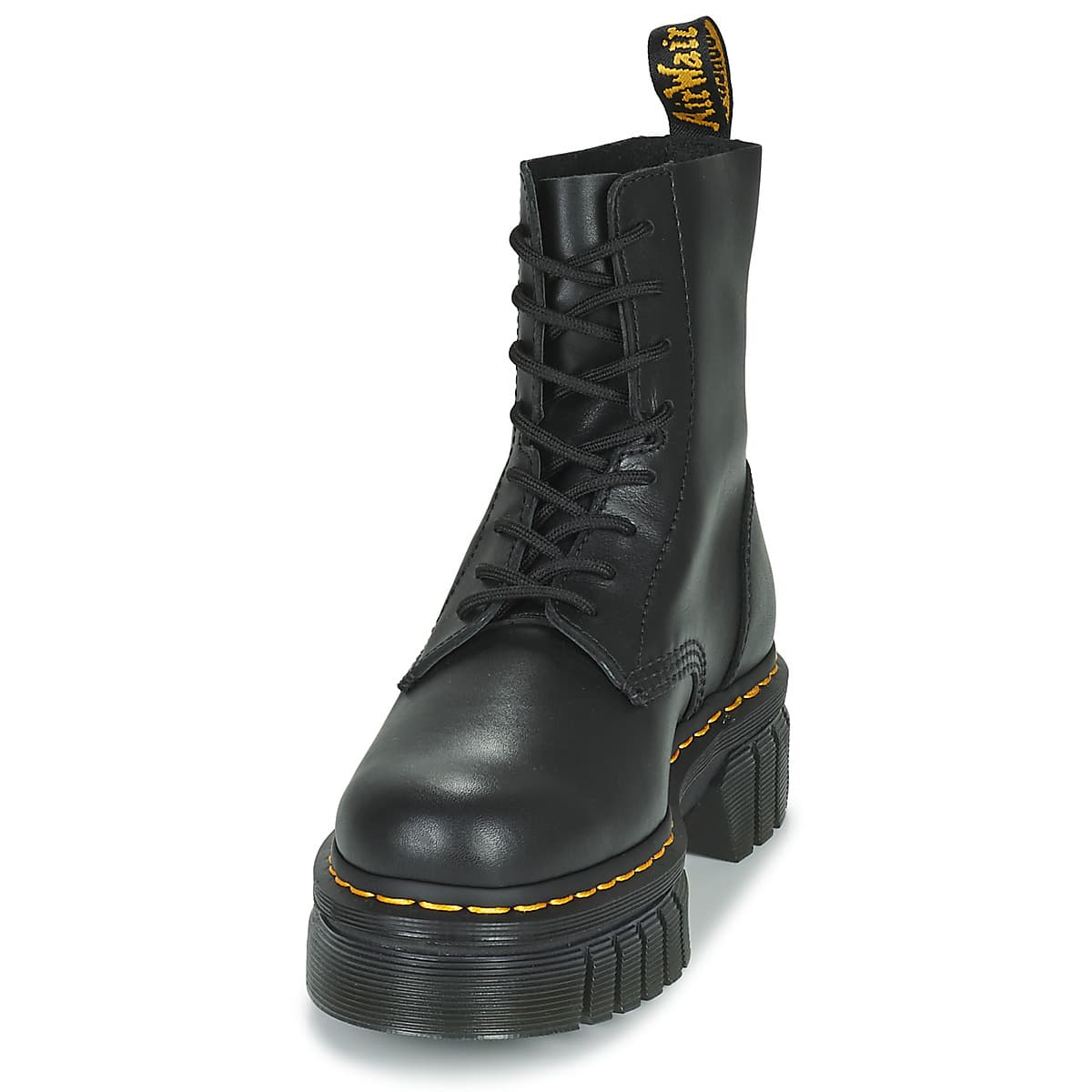 Women's Boots Dr. Martens Black