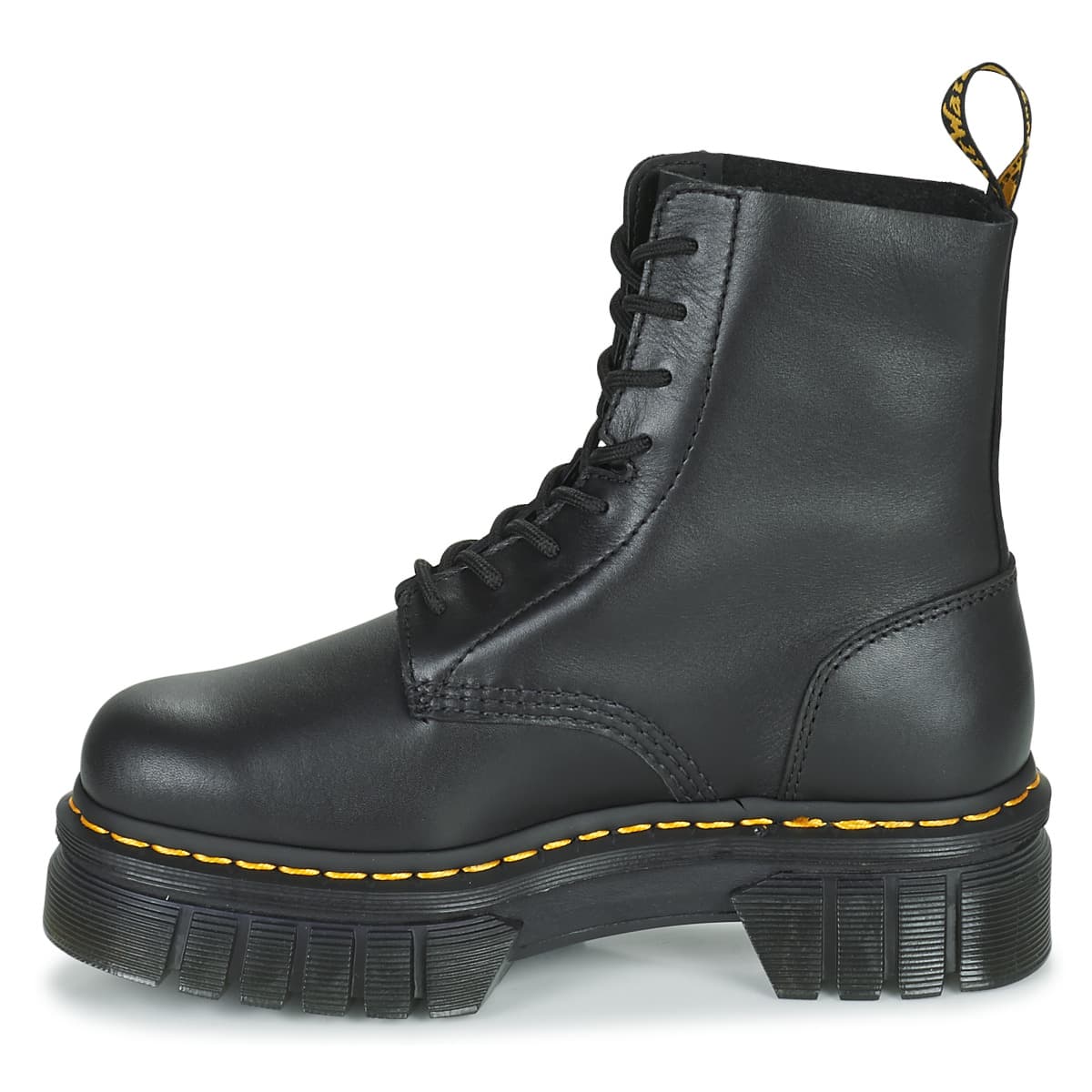 Women's Boots Dr. Martens Black