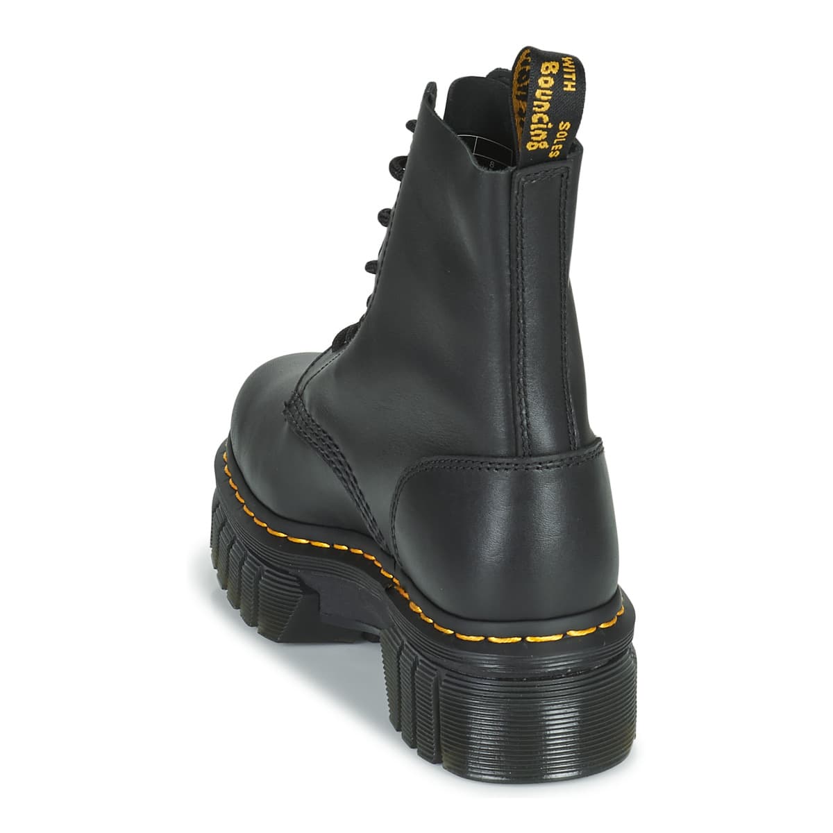 Women's Boots Dr. Martens Black