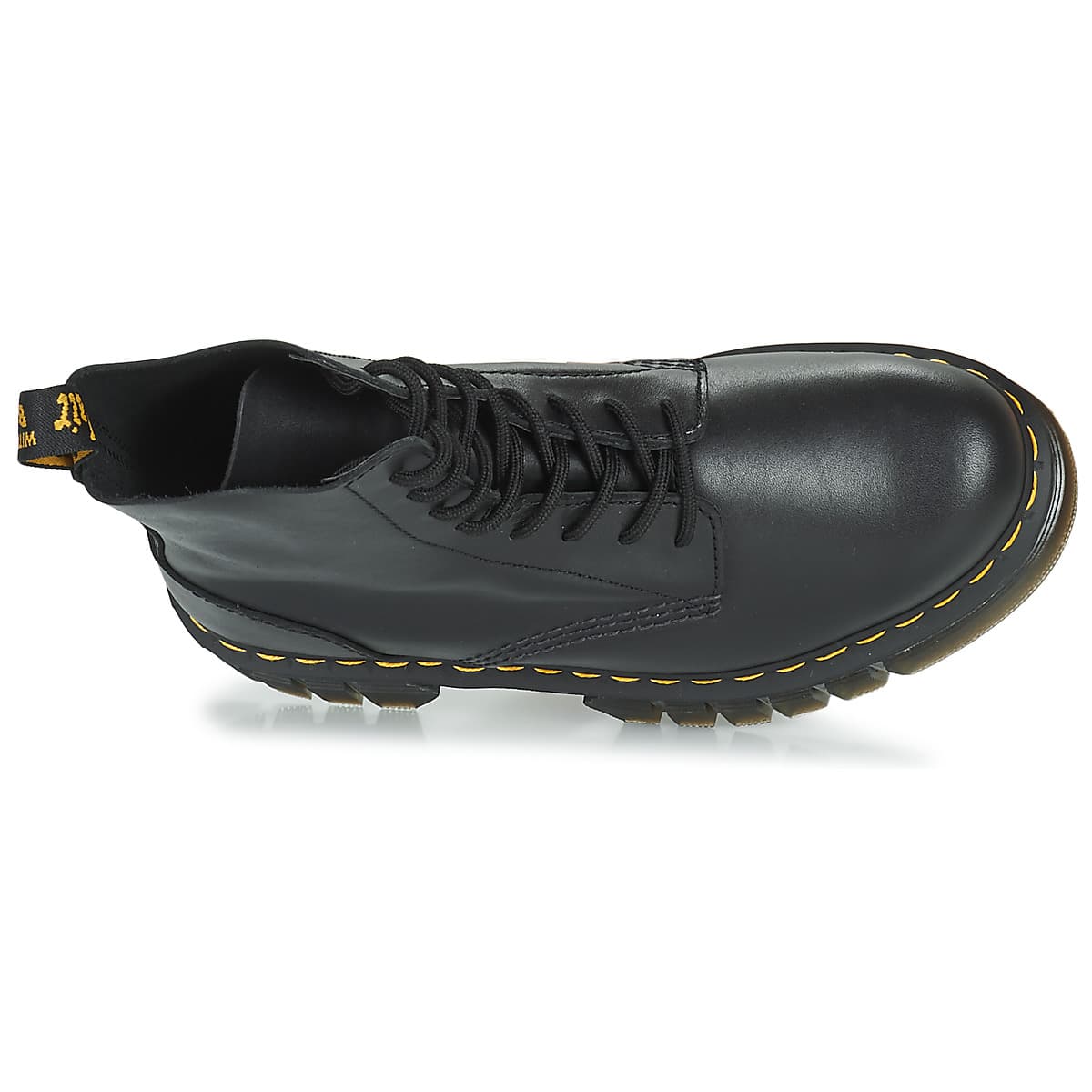 Women's Boots Dr. Martens Black