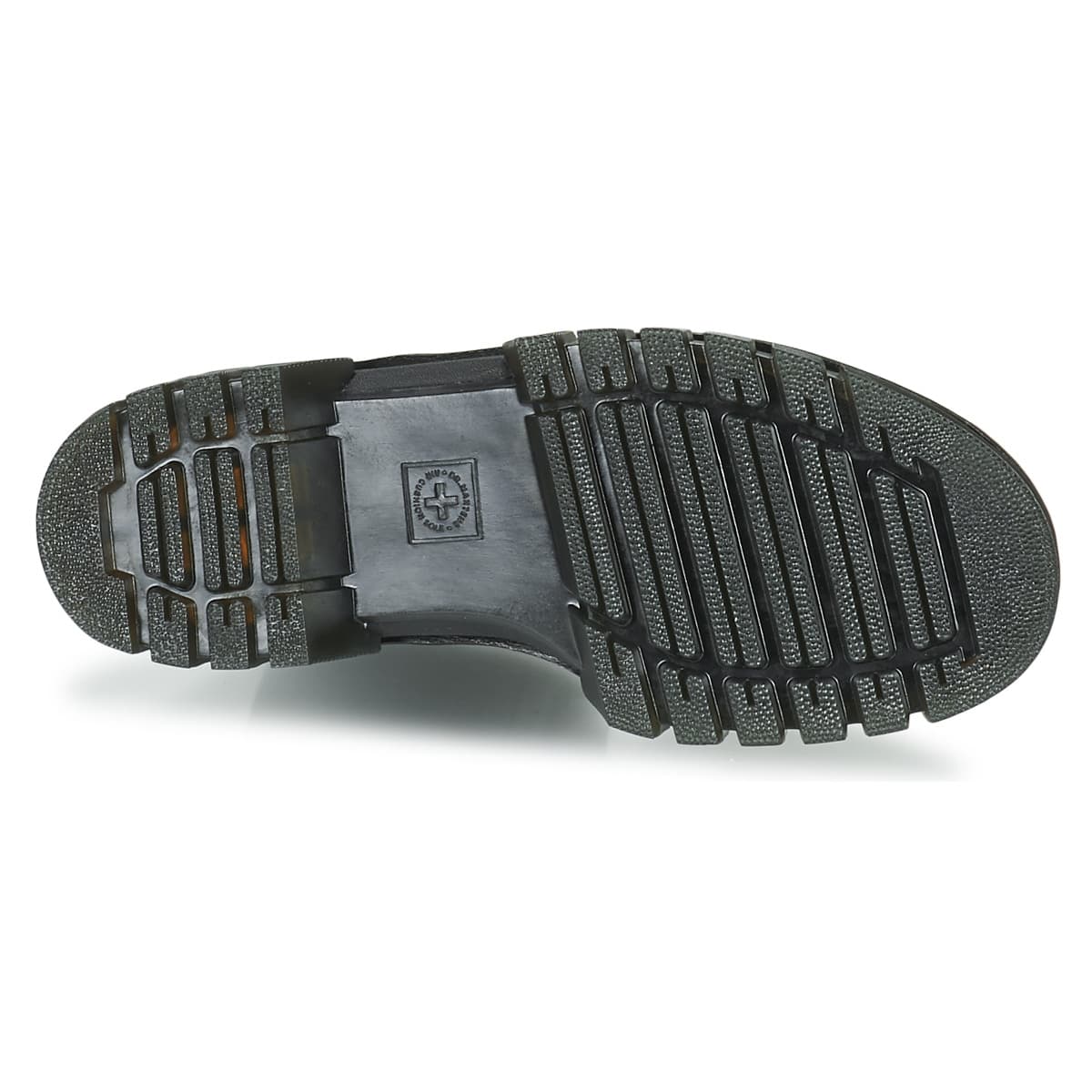 Women's Boots Dr. Martens Black