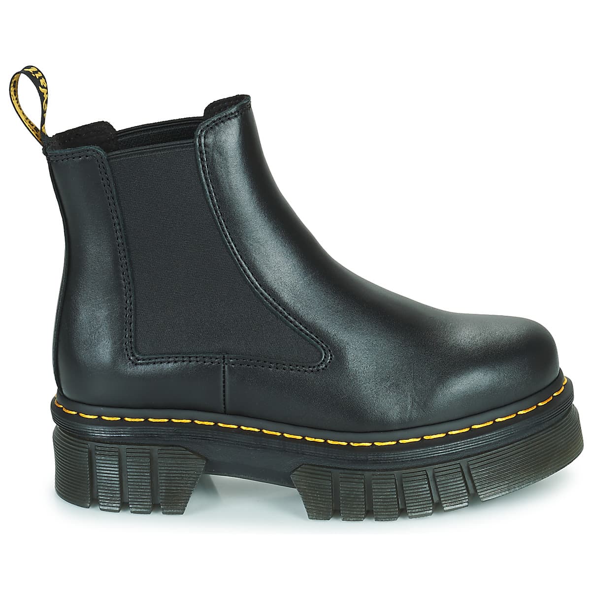 Women's Boots Dr. Martens Black