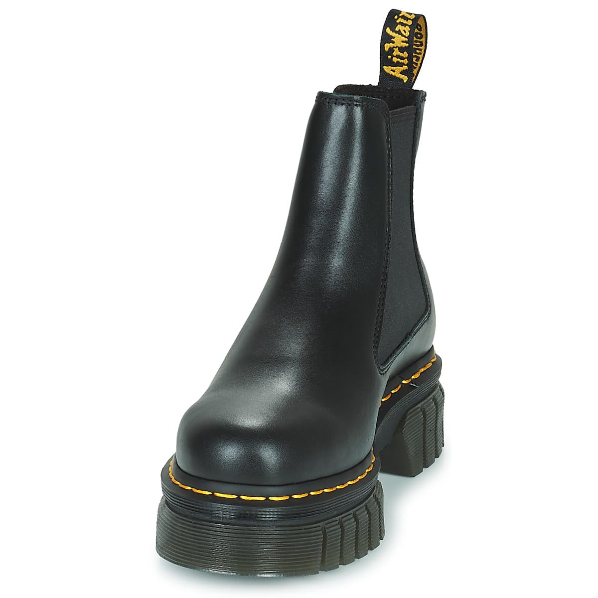 Women's Boots Dr. Martens Black