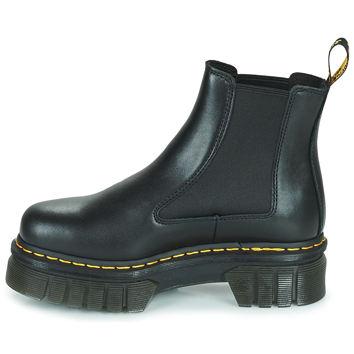Women's Boots Dr. Martens Black