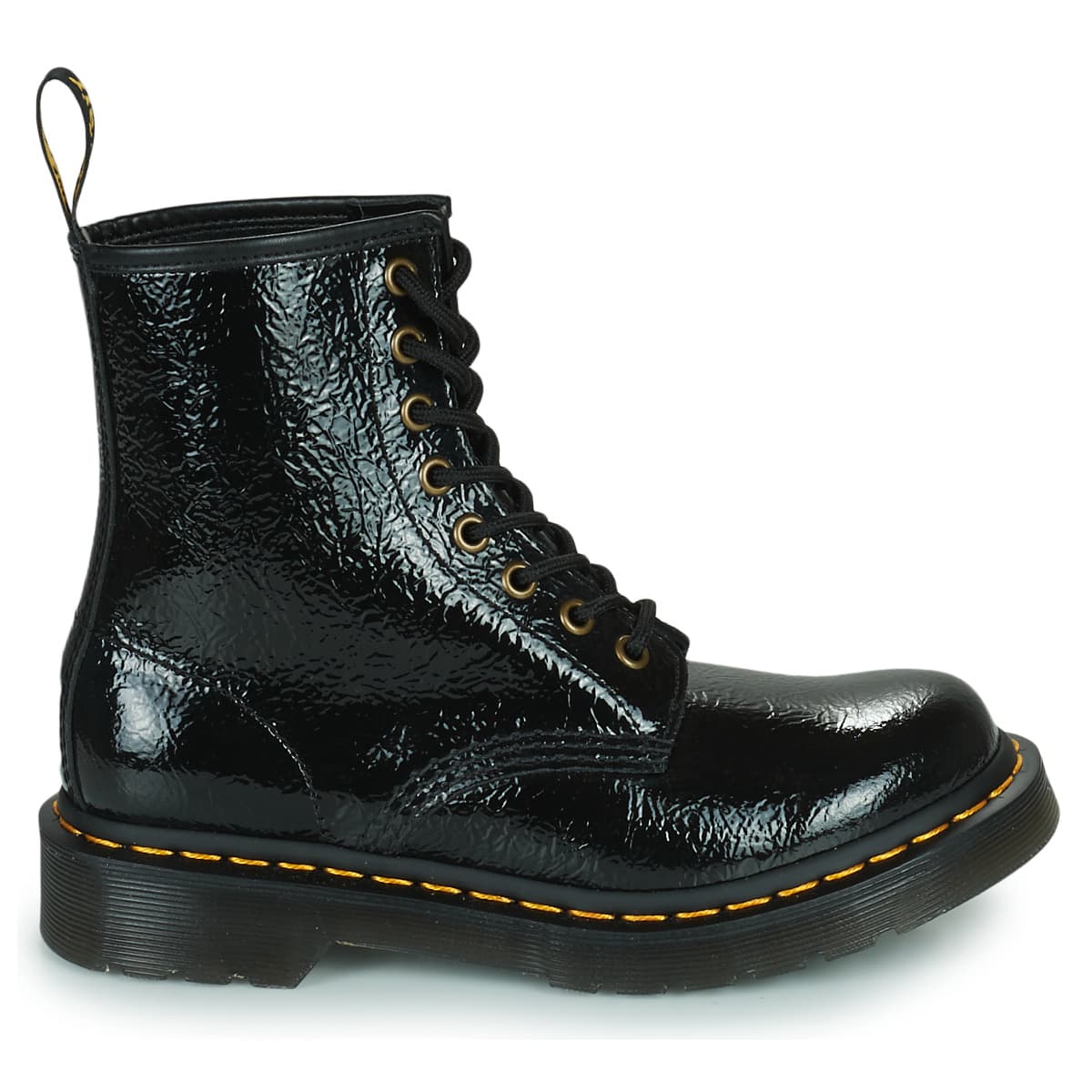 Women's Boots Dr. Martens Black