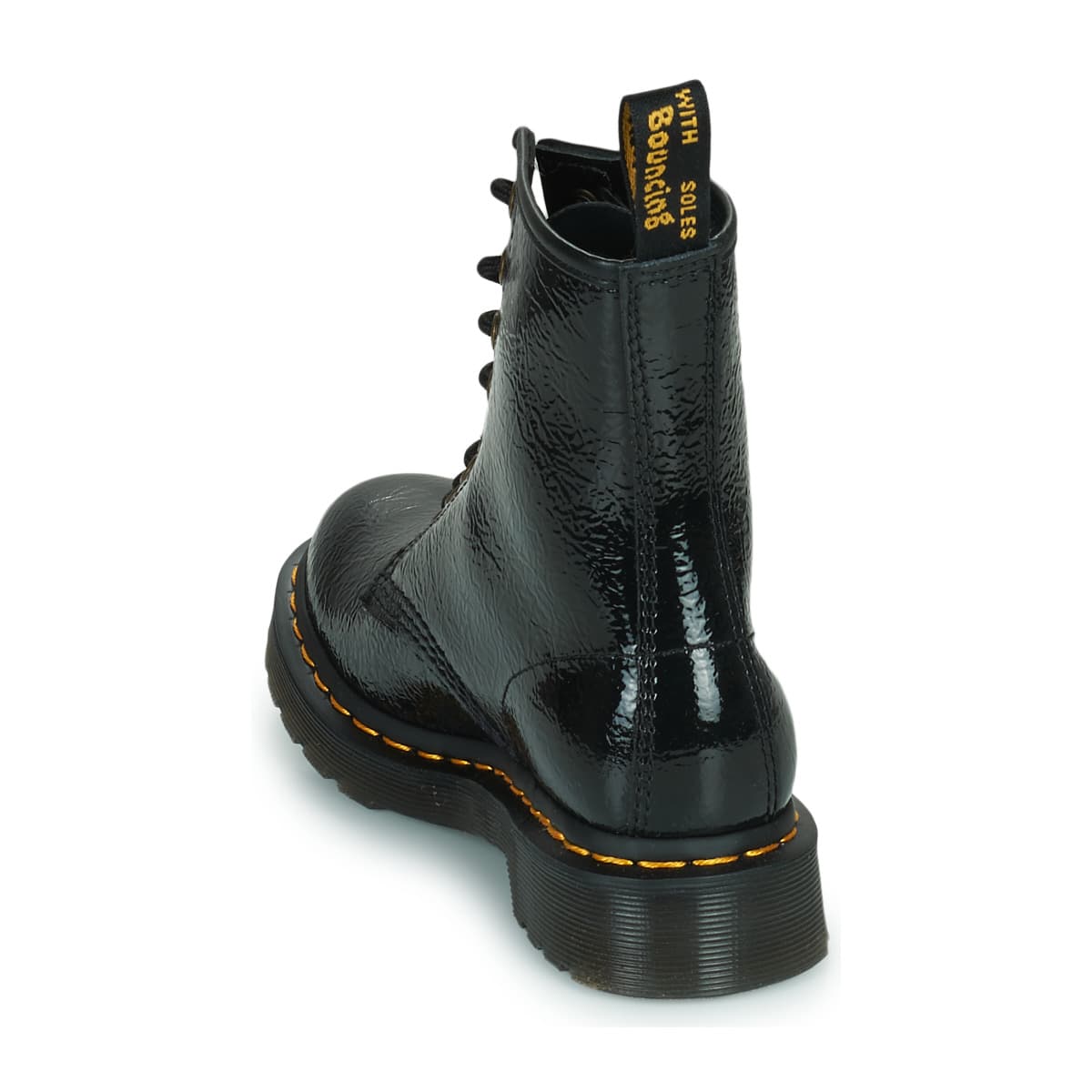 Women's Boots Dr. Martens Black