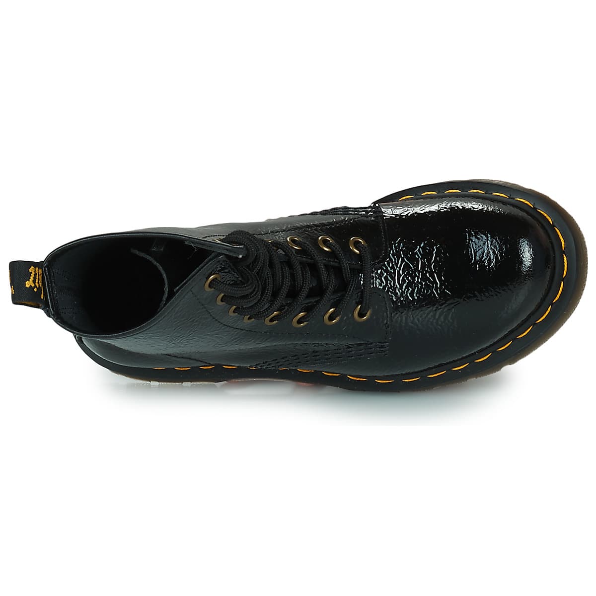 Women's Boots Dr. Martens Black