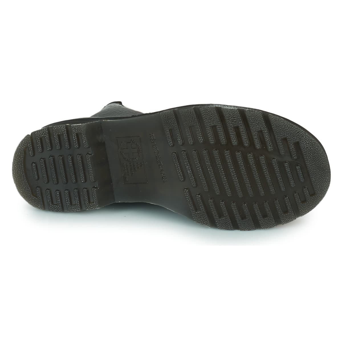 Women's Boots Dr. Martens Black