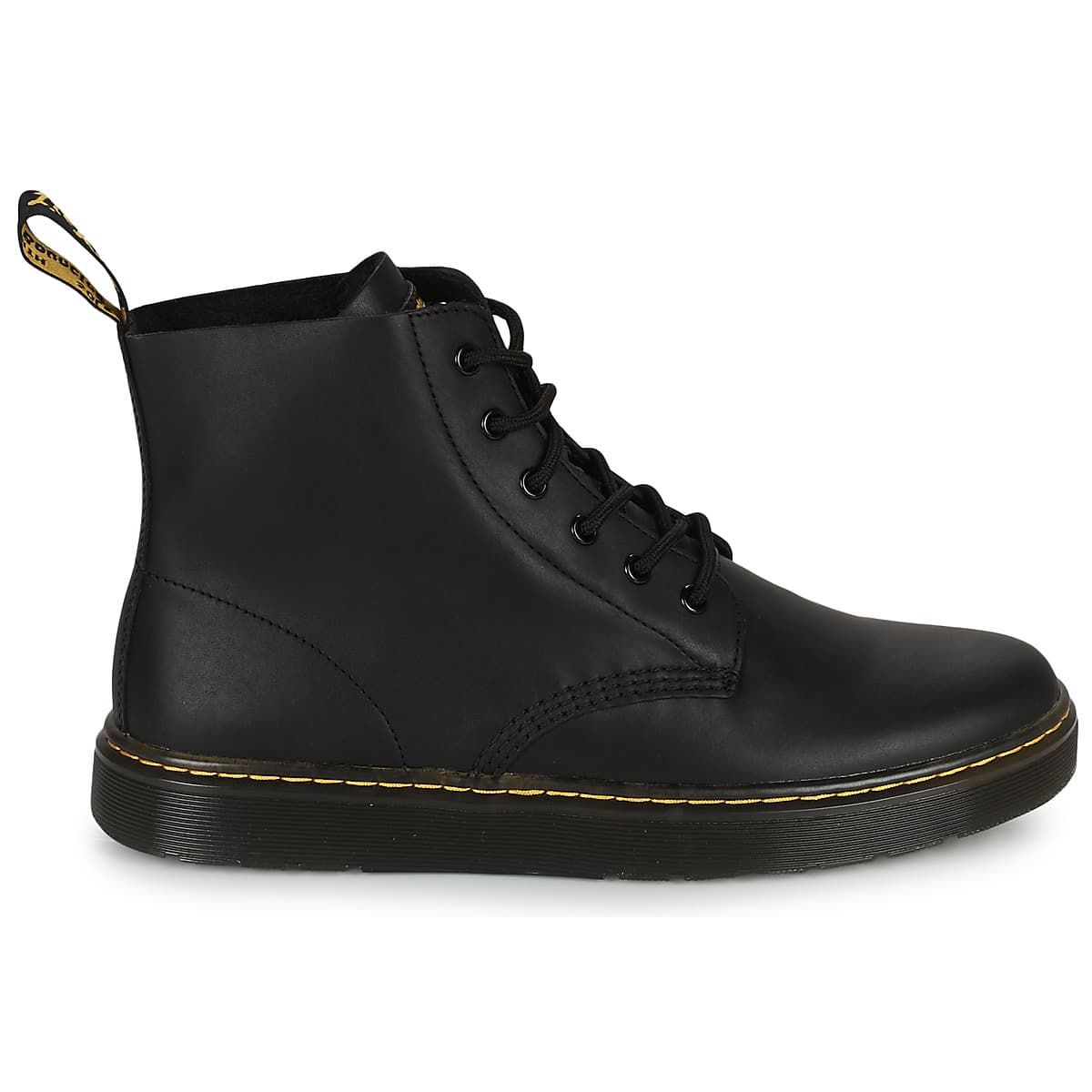 Men's Boots Dr. Martens Black