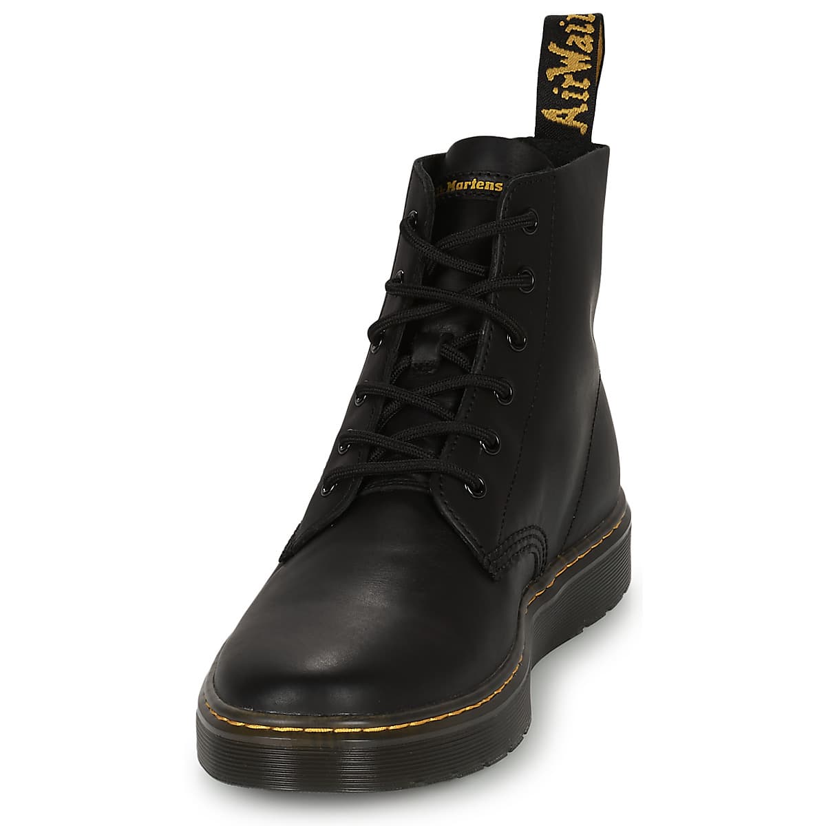 Men's Boots Dr. Martens Black