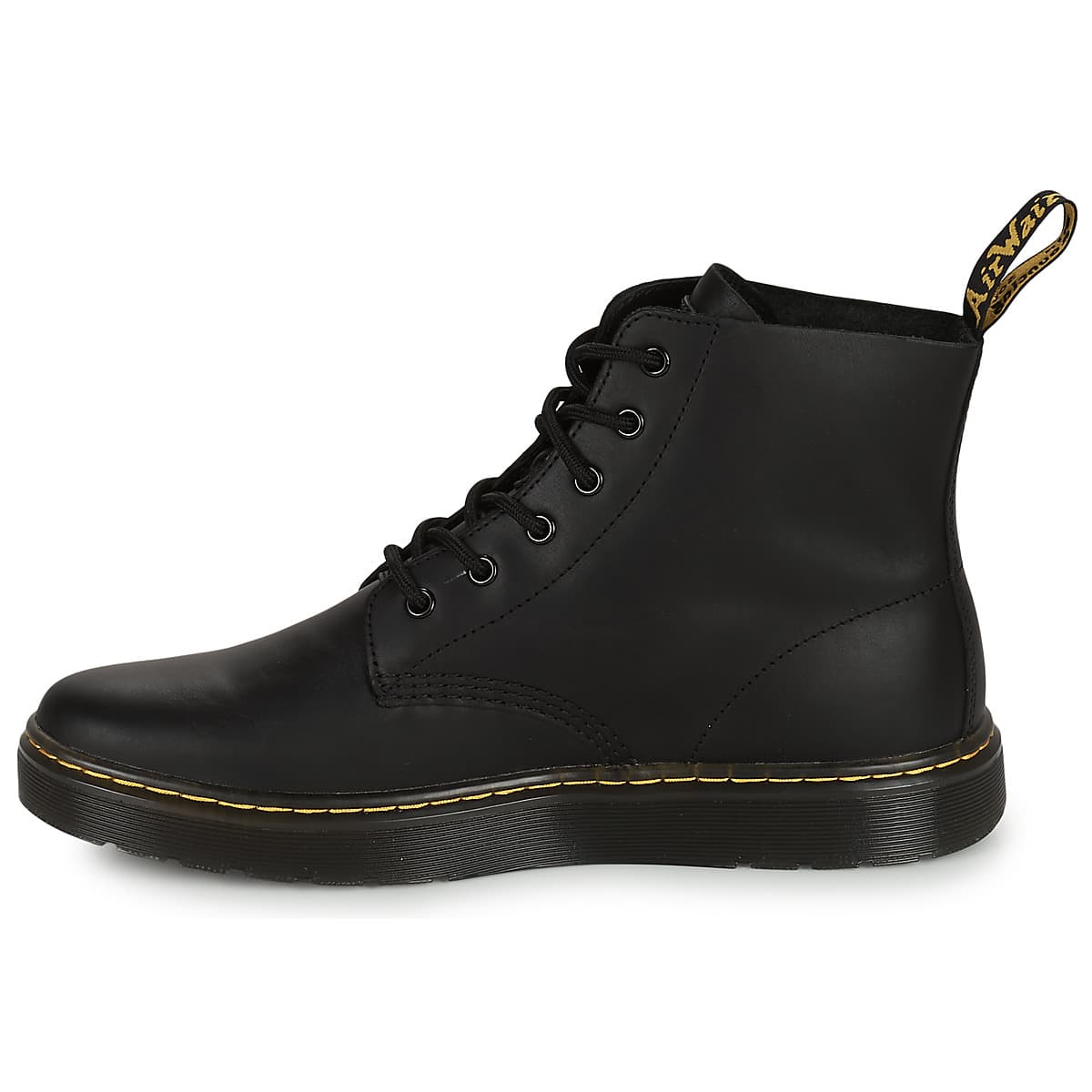 Men's Boots Dr. Martens Black