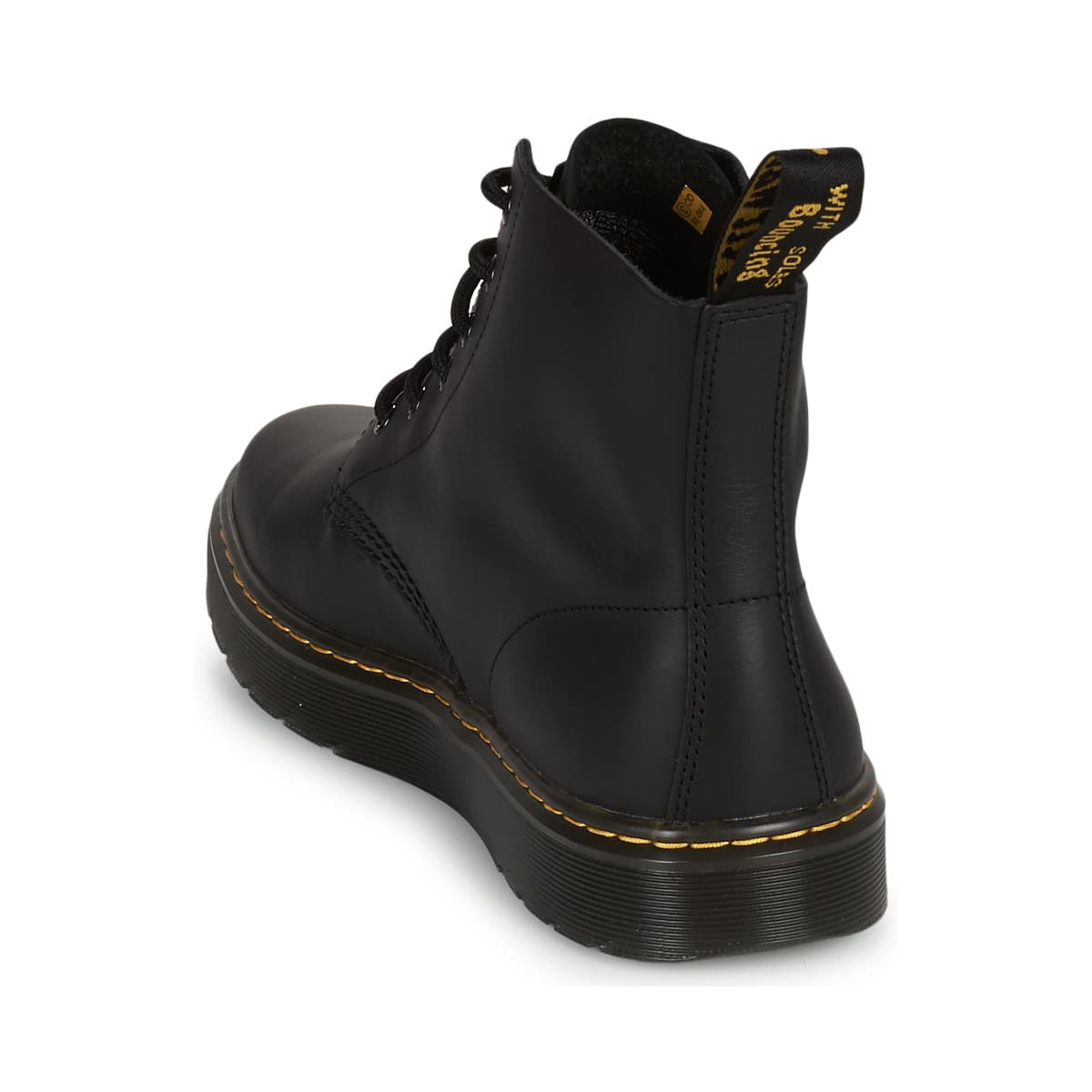 Men's Boots Dr. Martens Black