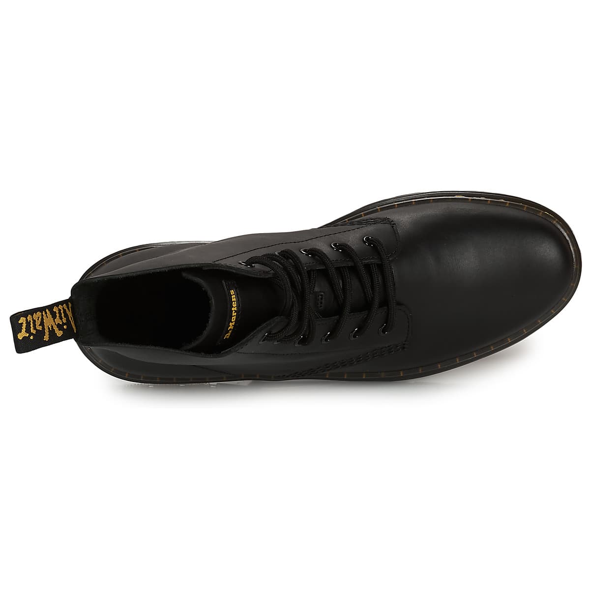 Men's Boots Dr. Martens Black