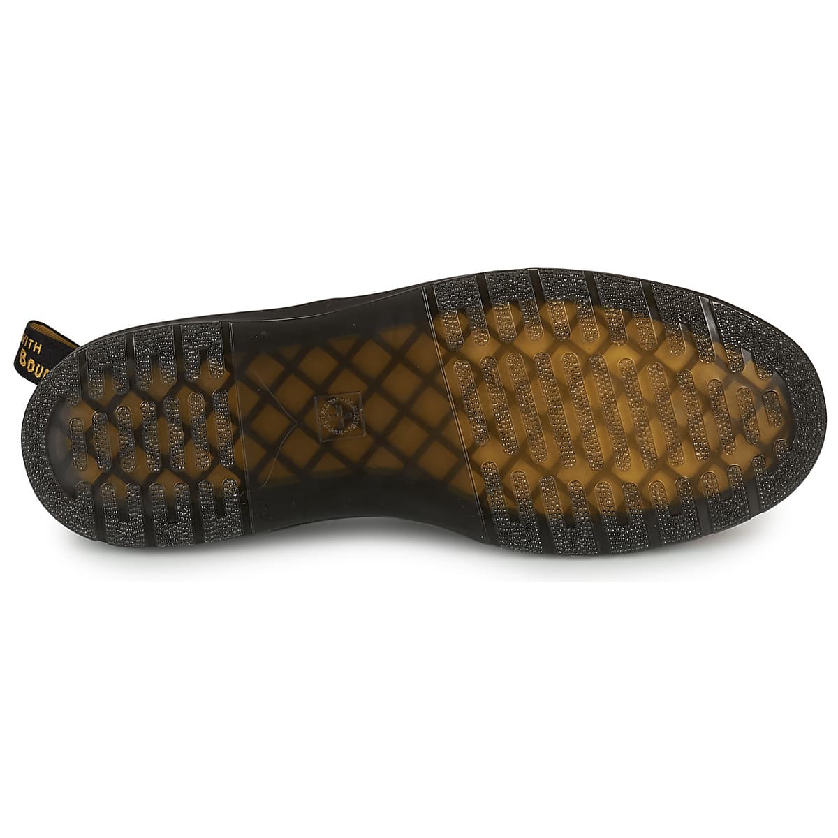 Men's Boots Dr. Martens Black