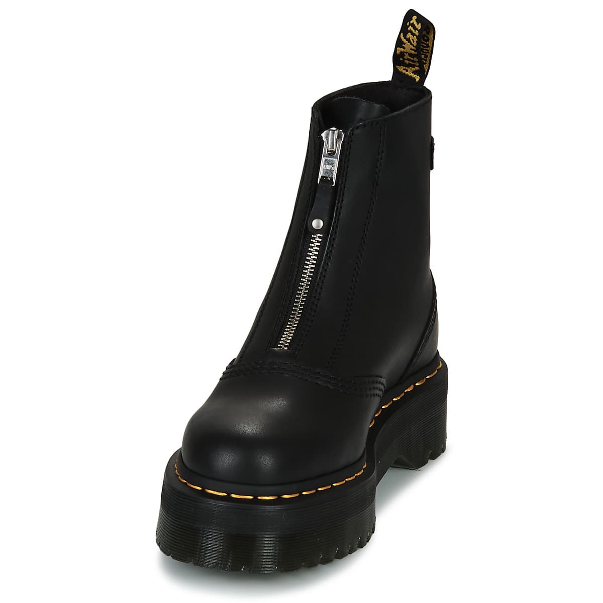 Women's Boots Dr. Martens Black