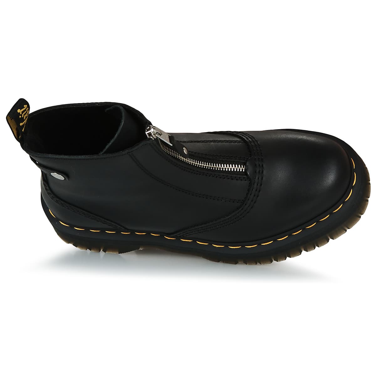 Women's Boots Dr. Martens Black