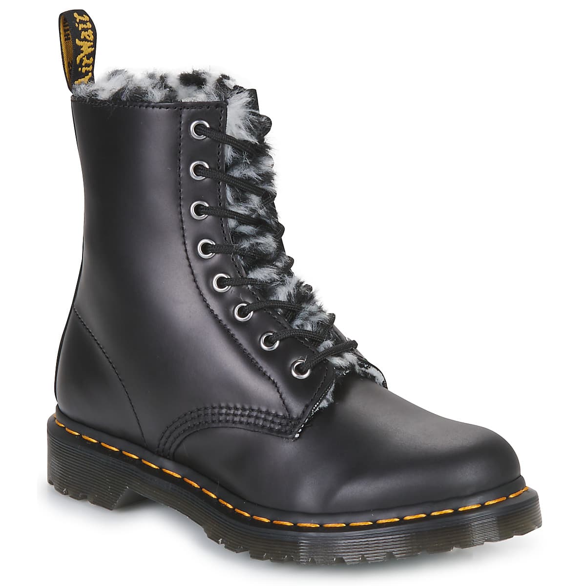 Μπότες Dr. Martens 1460 Serena Atlas