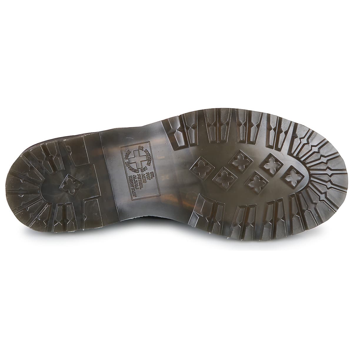 Women's Boots Dr. Martens Black