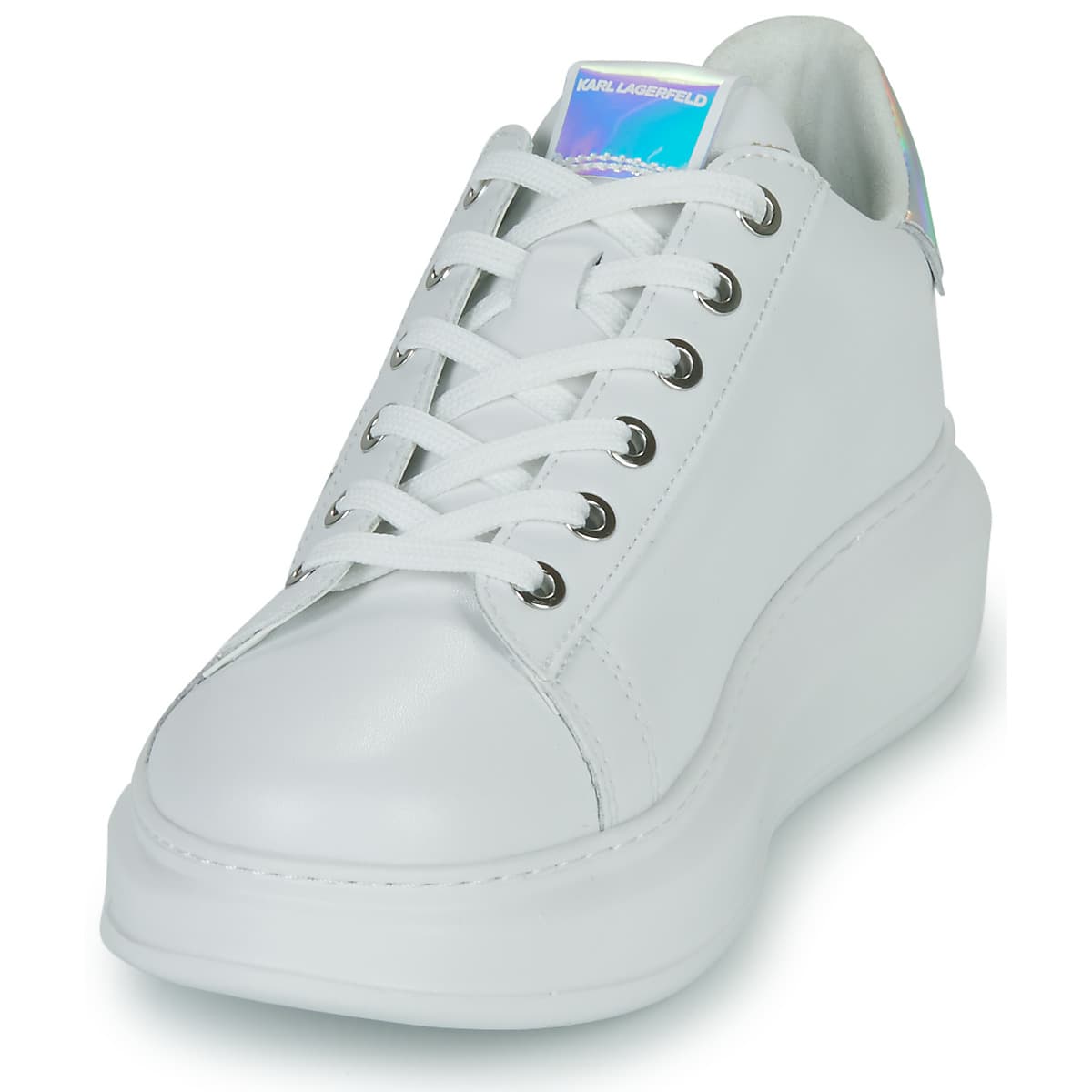 Women's Sneakers Karl Lagerfeld White