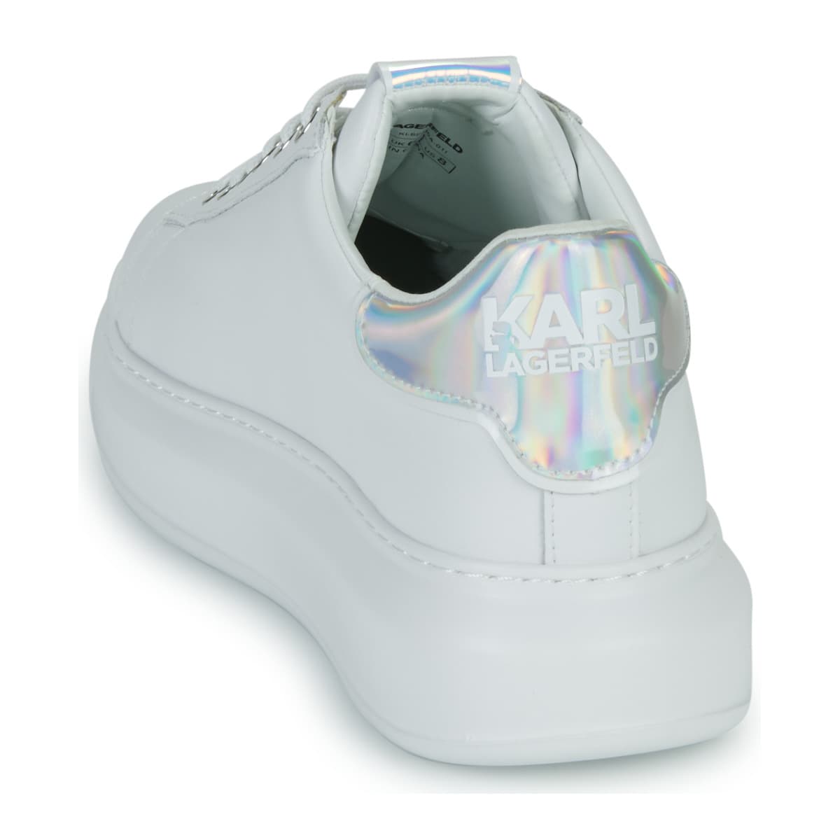 Women's Sneakers Karl Lagerfeld White