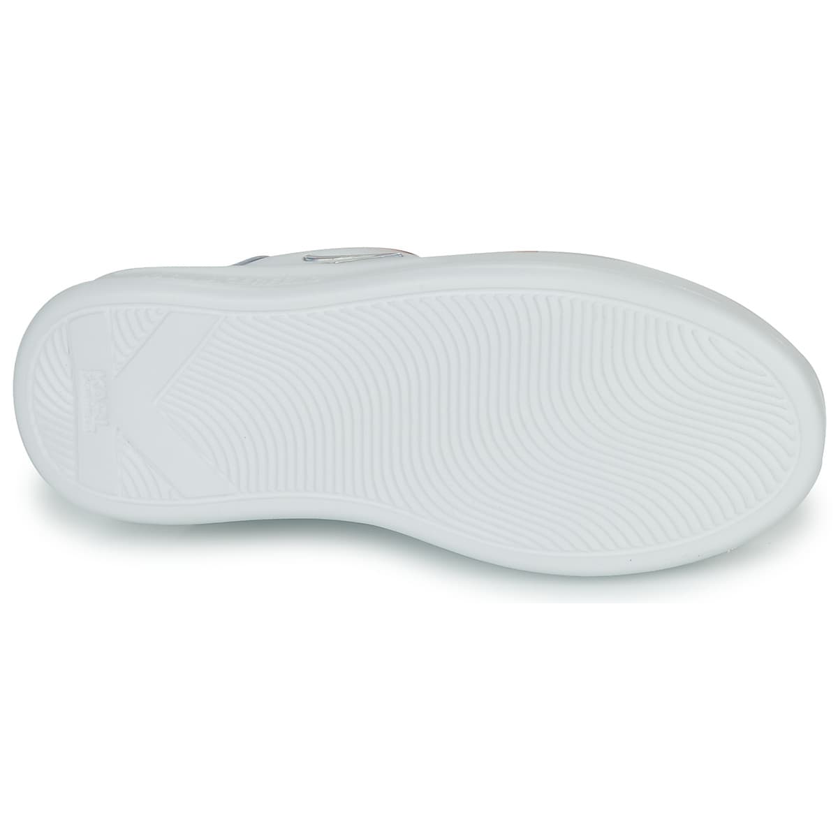 Women's Sneakers Karl Lagerfeld White