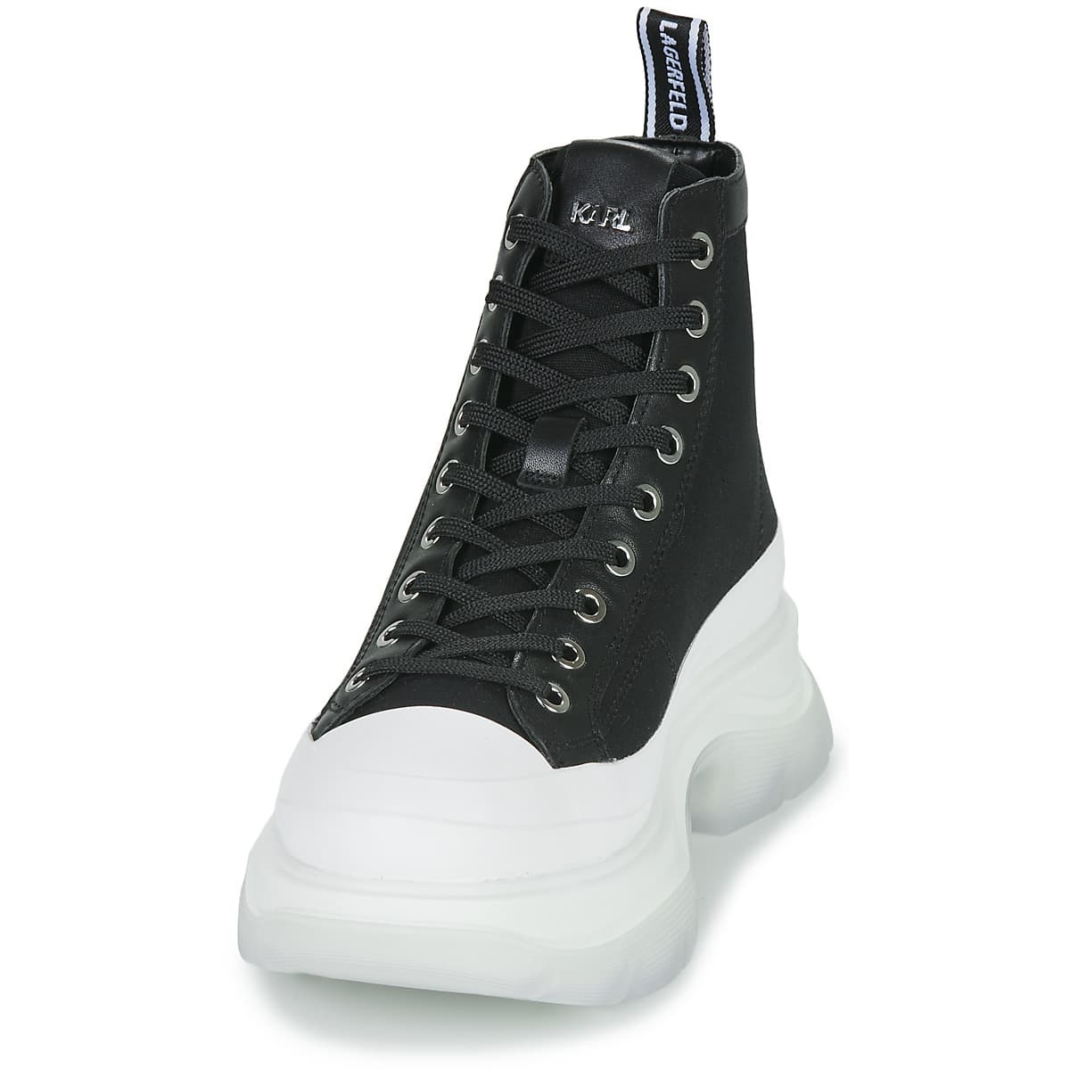 Women's Sneakers Karl Lagerfeld Black