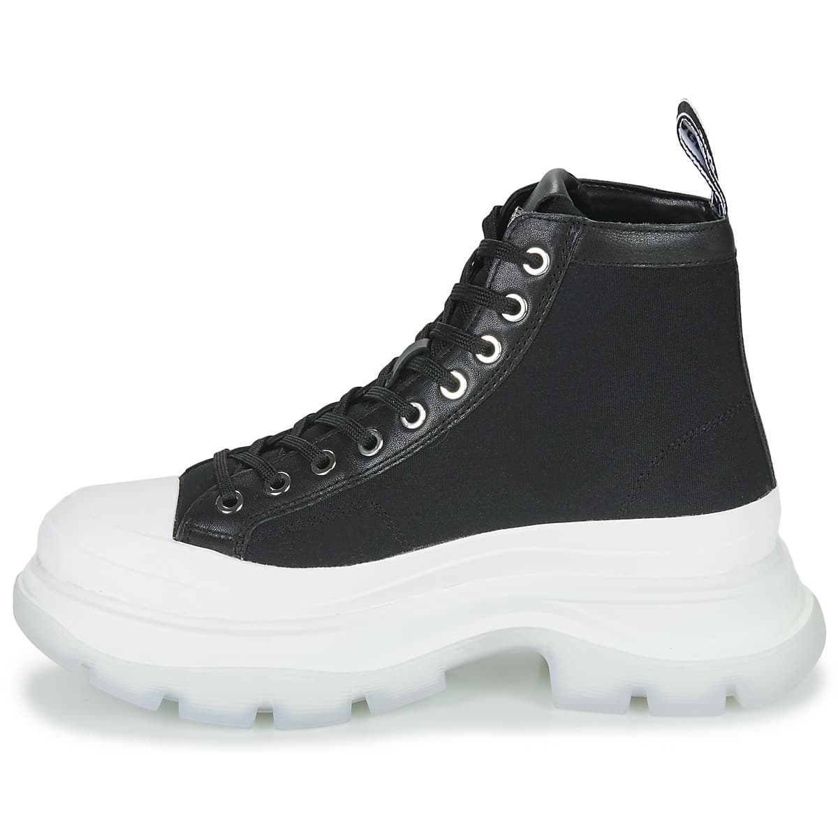 Women's Sneakers Karl Lagerfeld Black