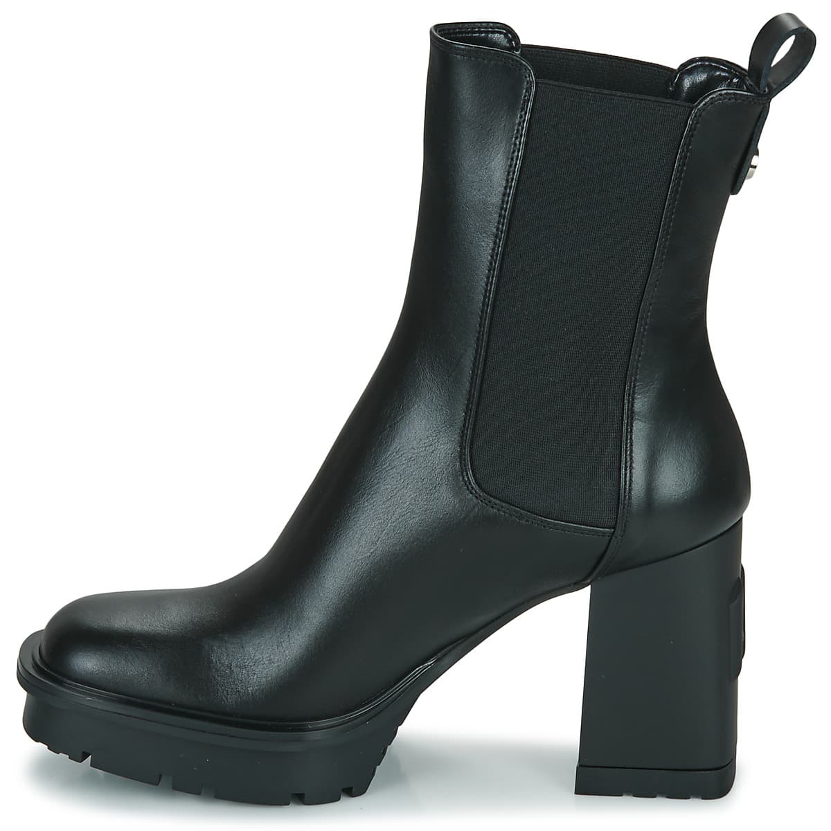 Women's Ankle Boots Karl Lagerfeld Black