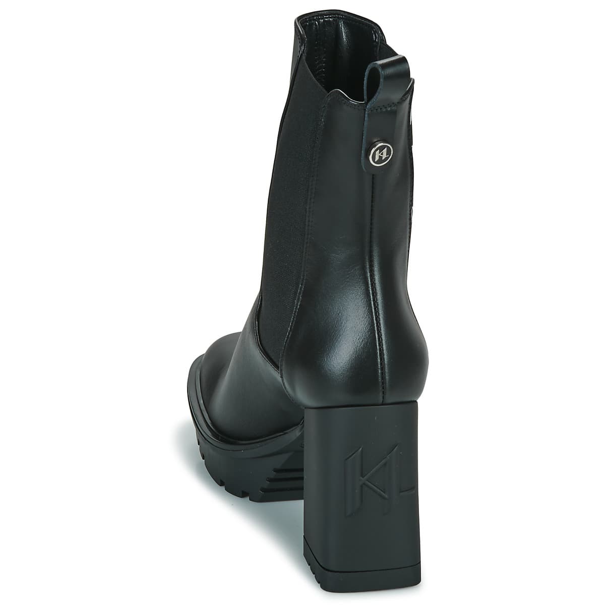 Women's Ankle Boots Karl Lagerfeld Black