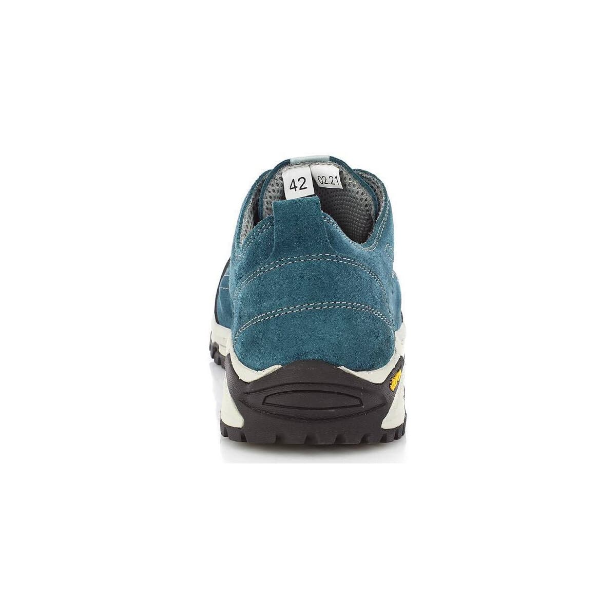 Men's Outdoor Shoes kimberfeeel Blue