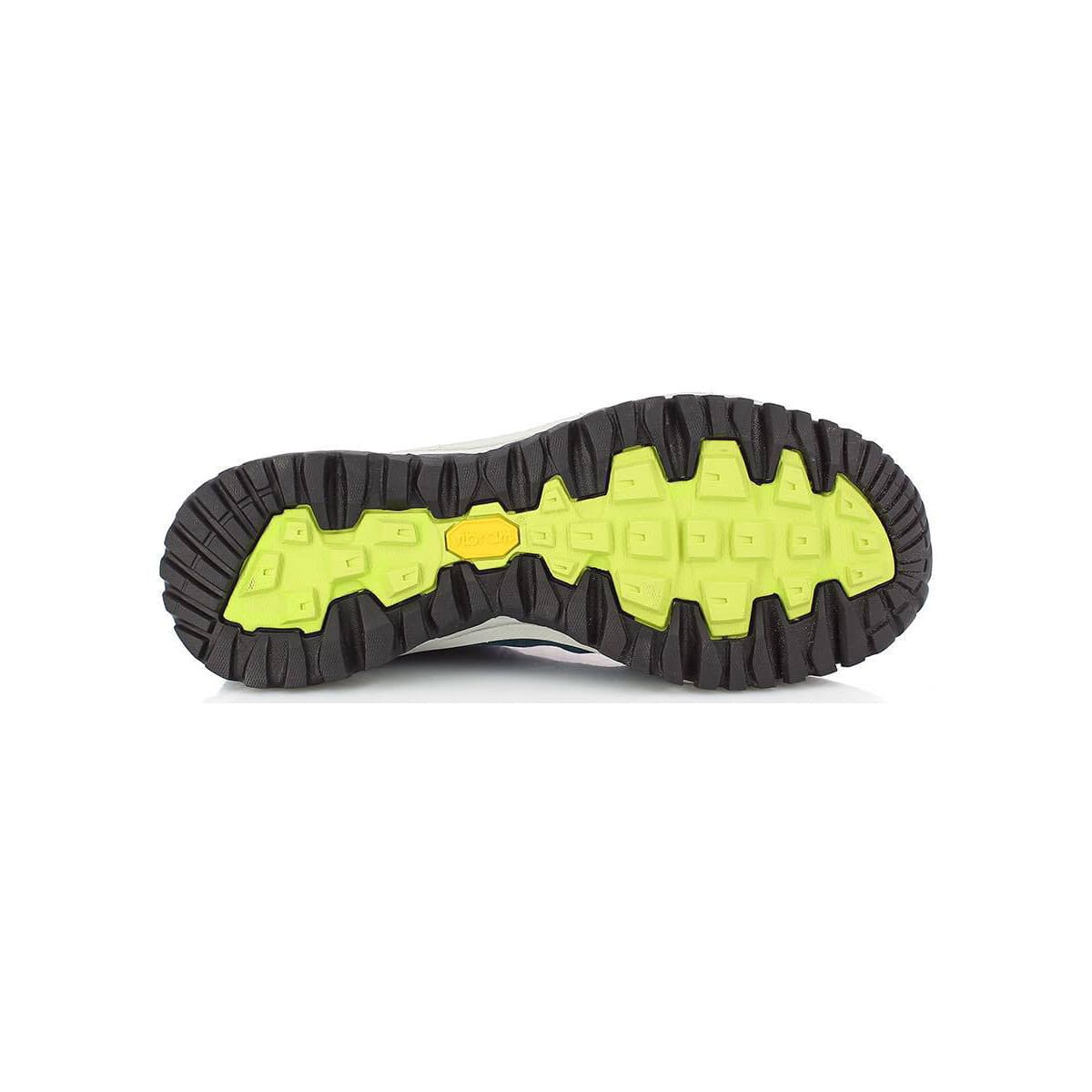 Men's Outdoor Shoes kimberfeeel Blue