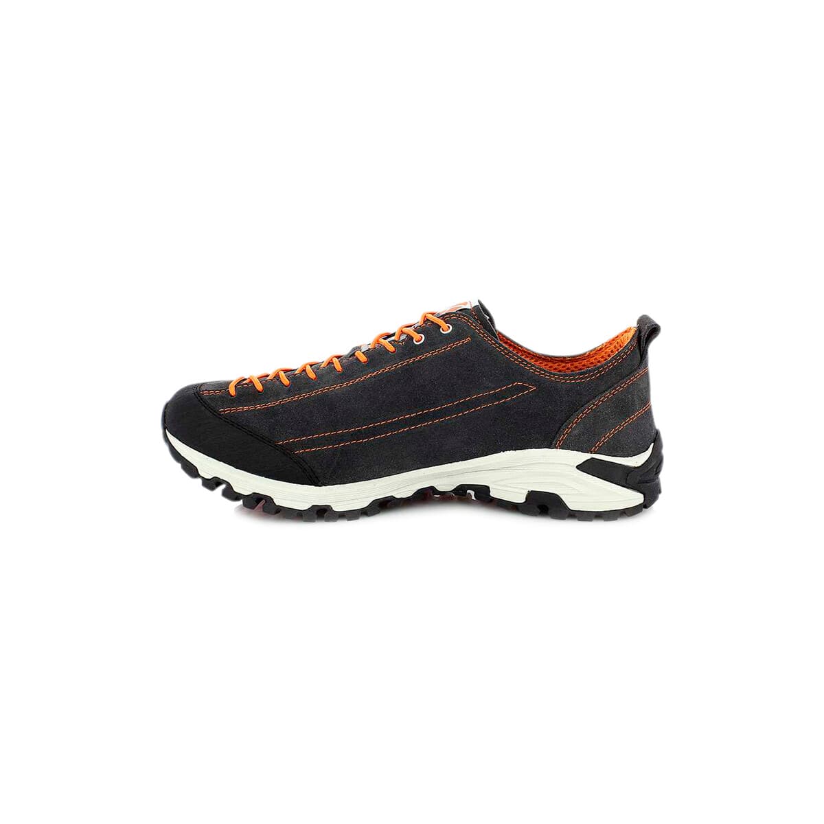 Men's Outdoor Shoes kimberfeeel Orange