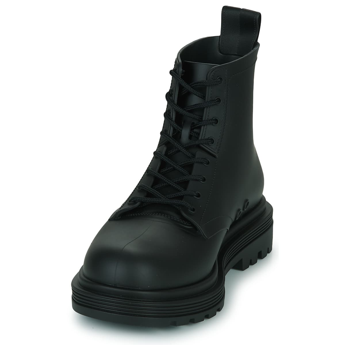 Women's Boots Melissa Black