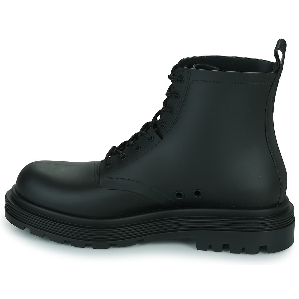 Women's Boots Melissa Black