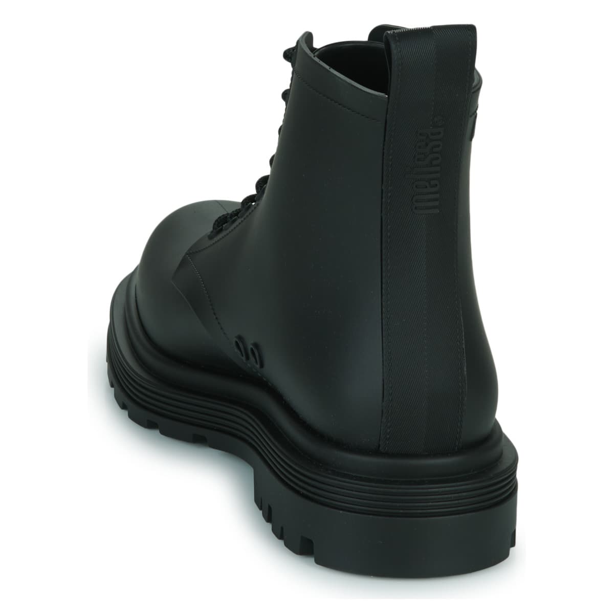 Women's Boots Melissa Black
