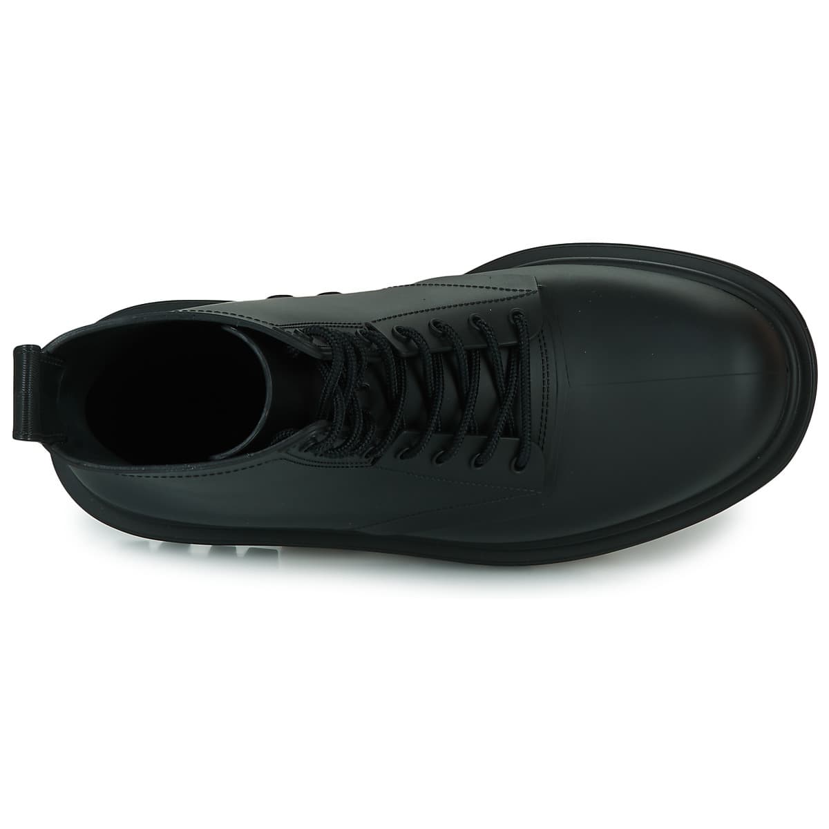 Women's Boots Melissa Black