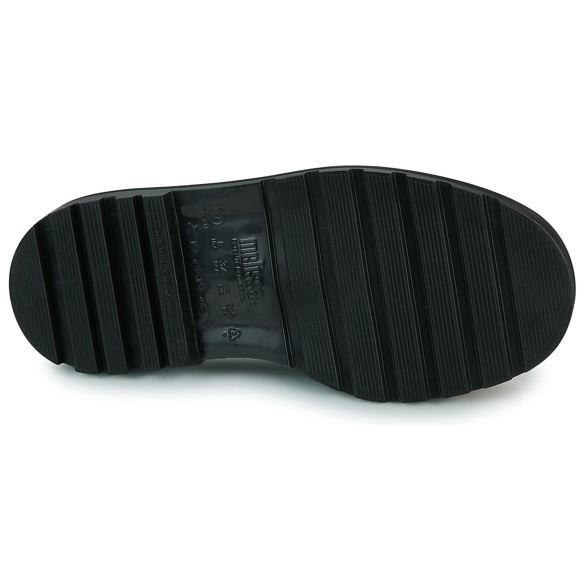 Women's Boots Melissa Black