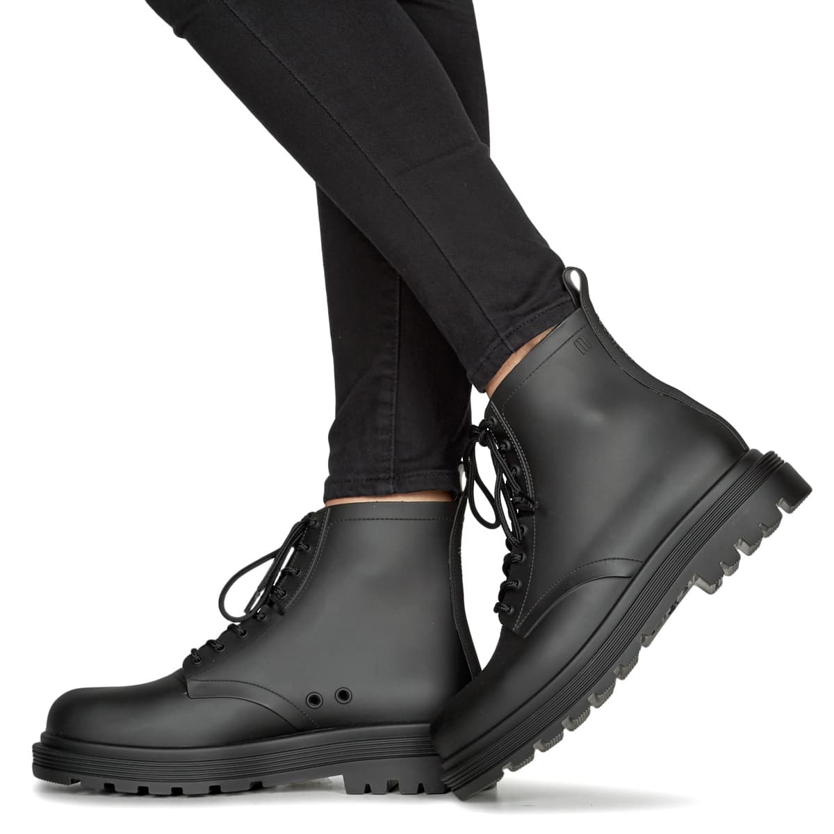Women's Boots Melissa Black