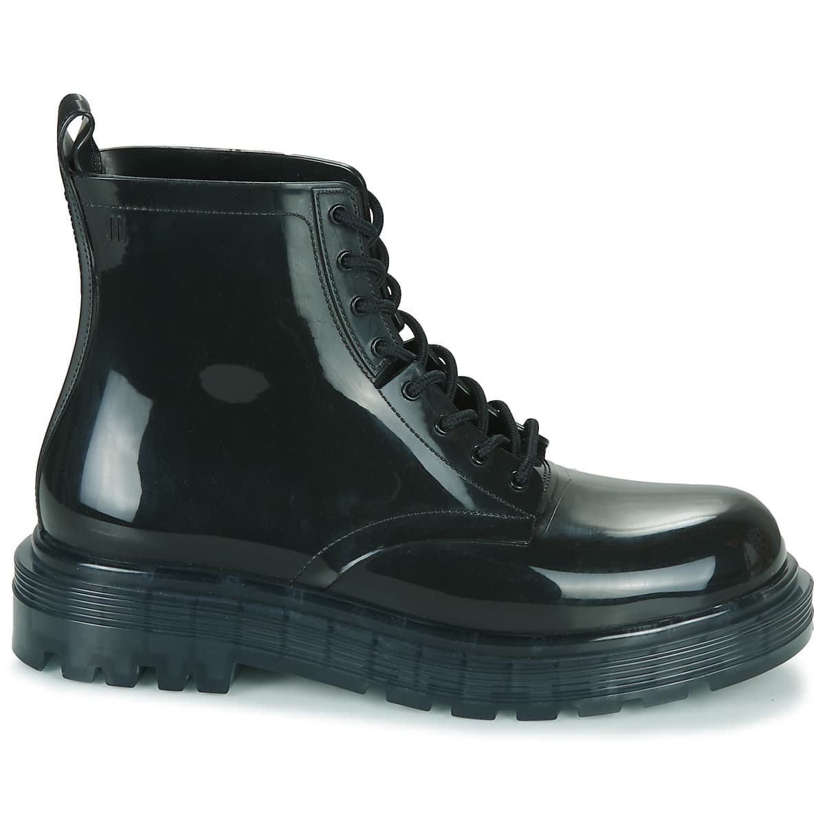 Women's Boots Melissa Black