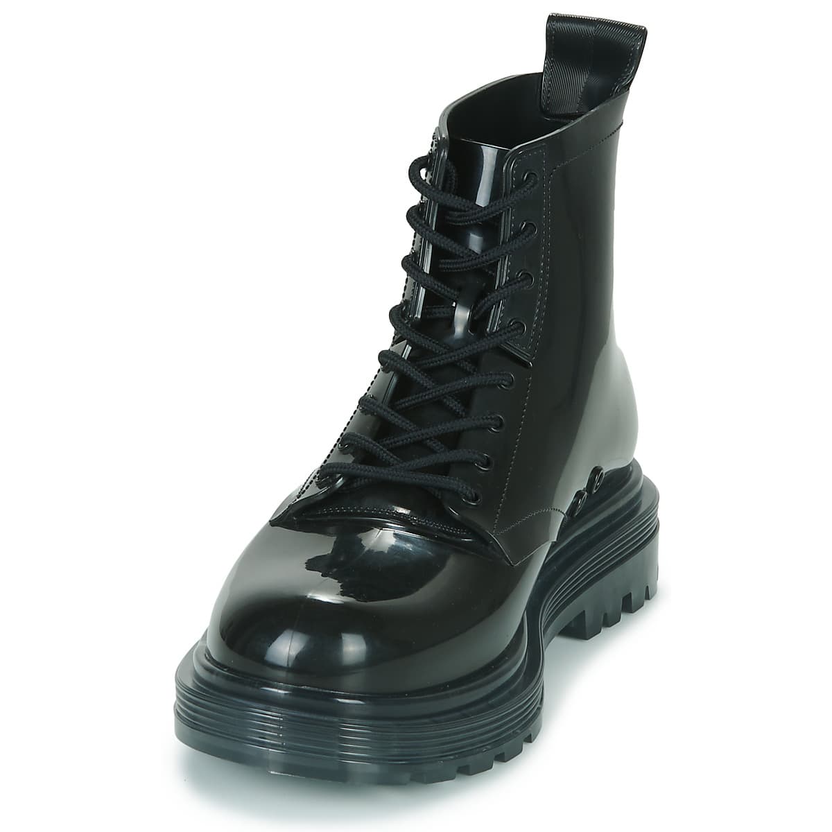 Women's Boots Melissa Black