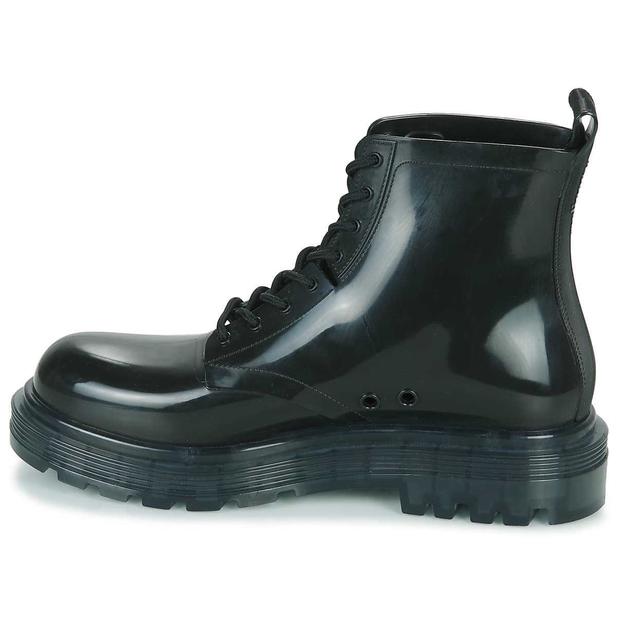 Women's Boots Melissa Black