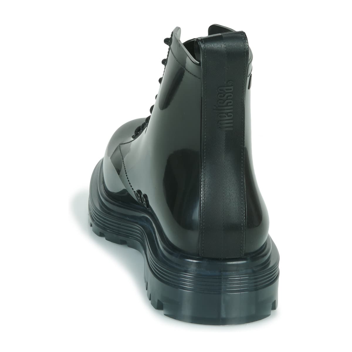 Women's Boots Melissa Black