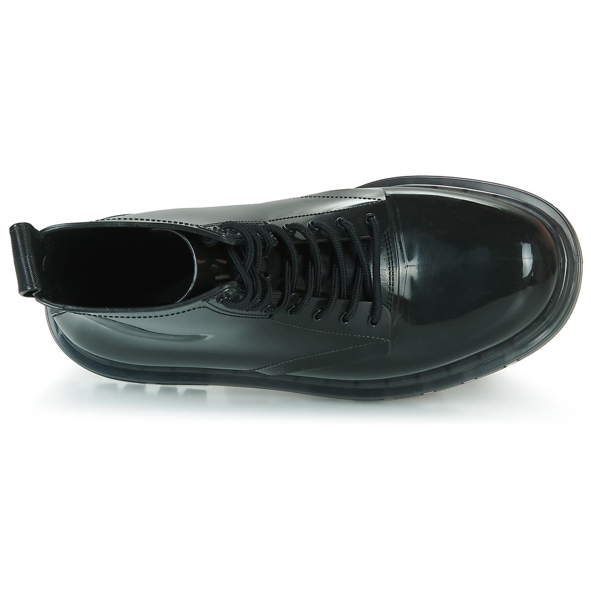 Women's Boots Melissa Black