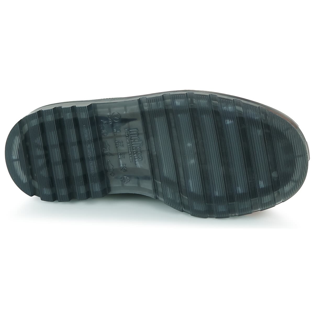 Women's Boots Melissa Black