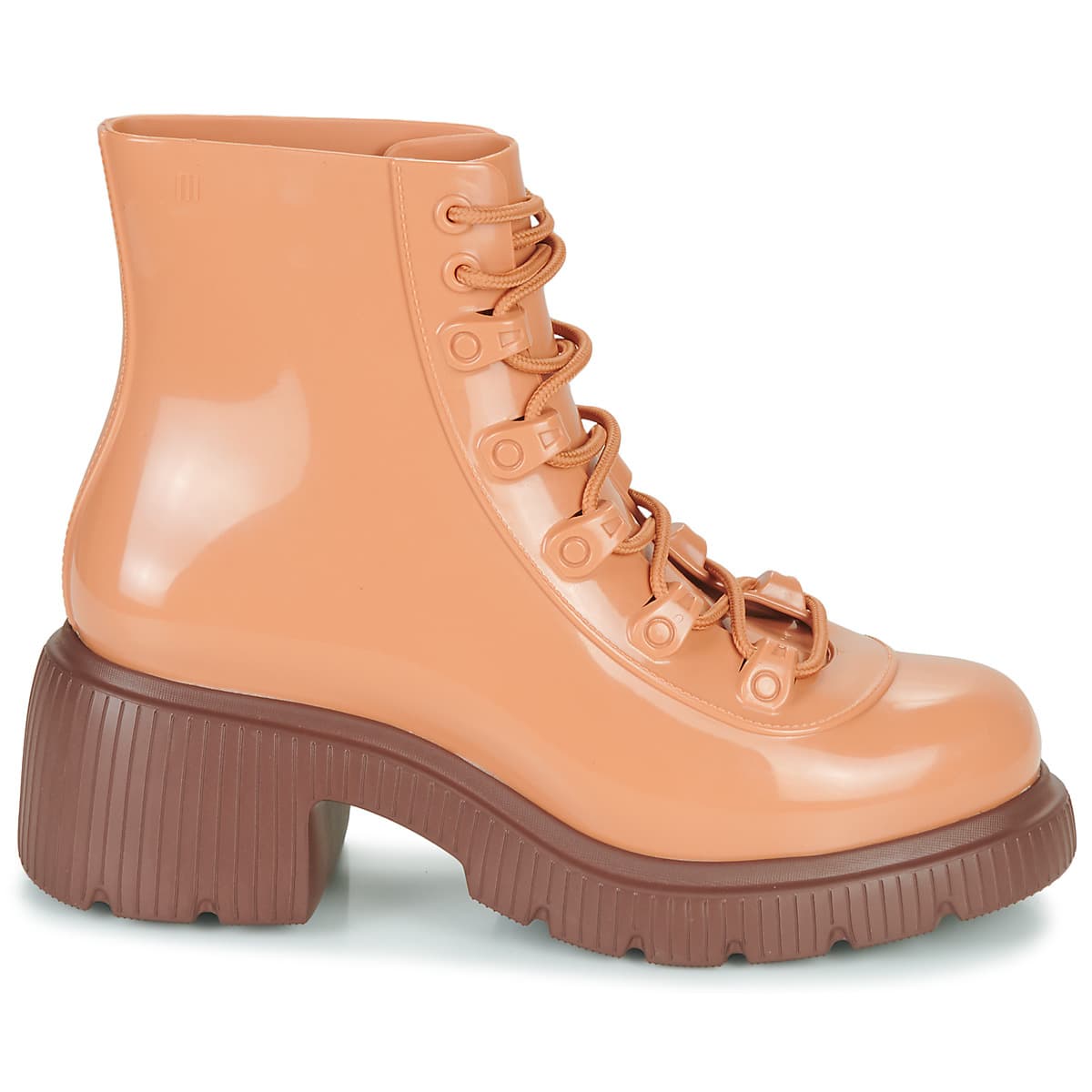 Women's Boots Melissa Brown